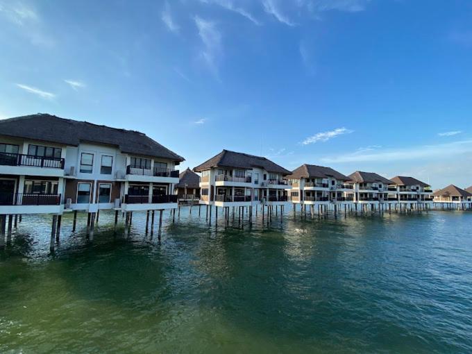 Ark Goldcoast Resort Σεπάνγκ Εξωτερικό φωτογραφία