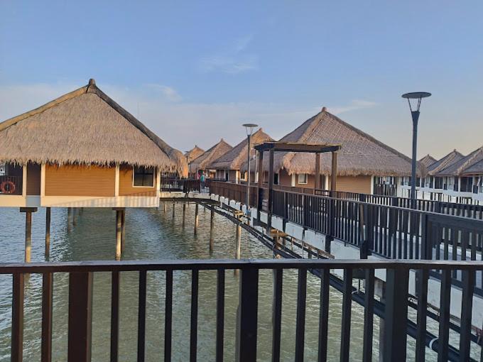 Ark Goldcoast Resort Σεπάνγκ Εξωτερικό φωτογραφία