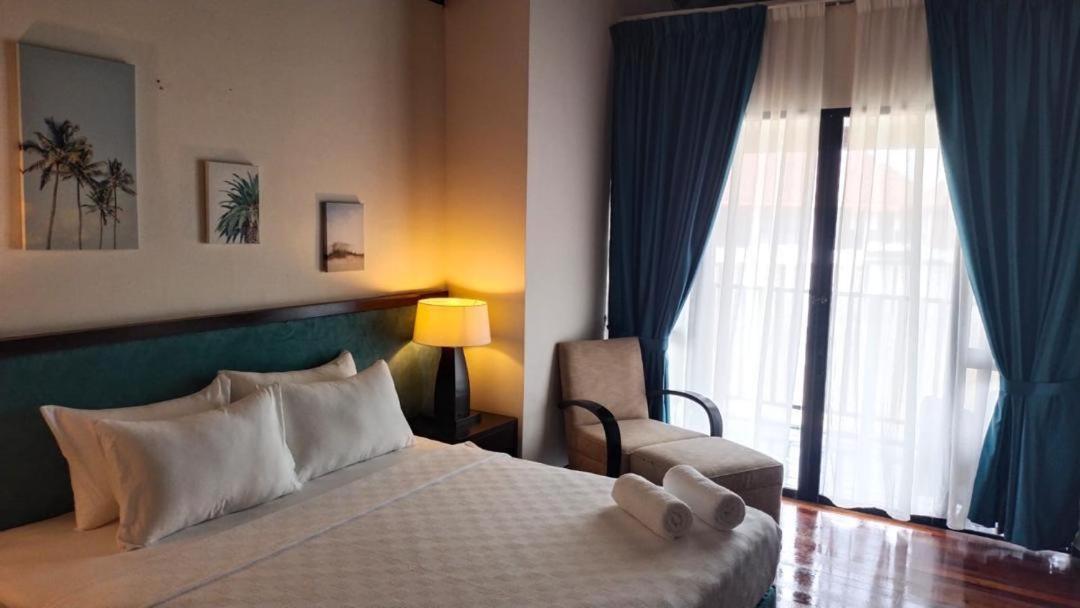 Ark Goldcoast Resort Σεπάνγκ Εξωτερικό φωτογραφία