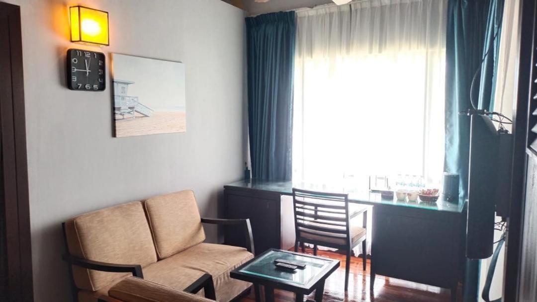 Ark Goldcoast Resort Σεπάνγκ Εξωτερικό φωτογραφία