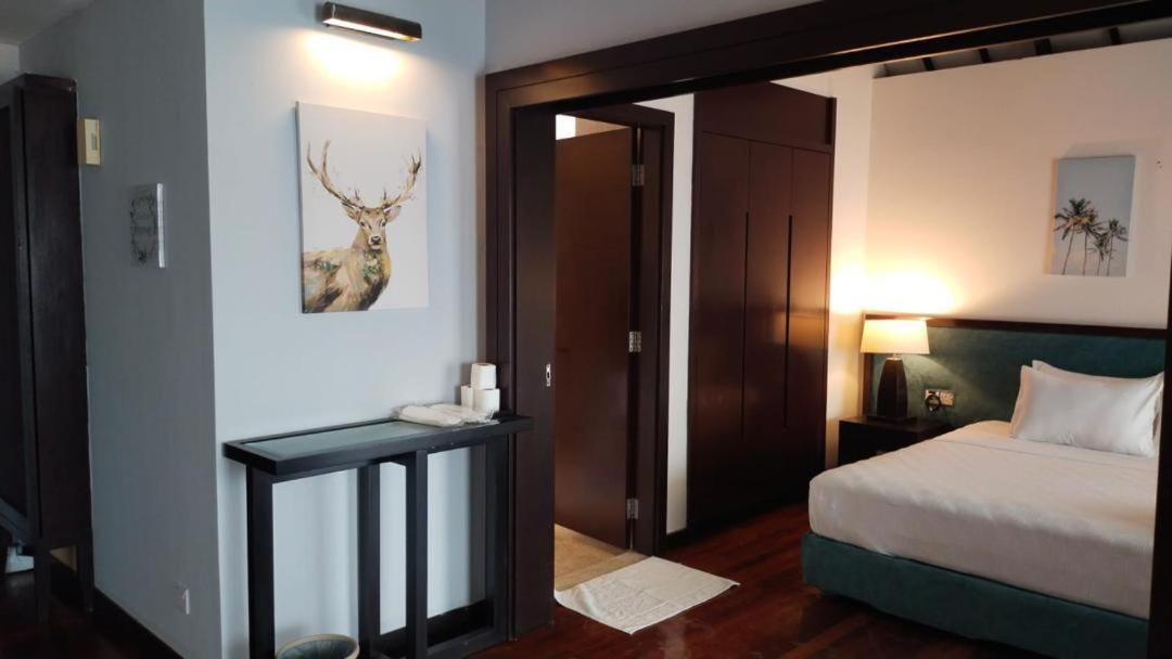 Ark Goldcoast Resort Σεπάνγκ Εξωτερικό φωτογραφία